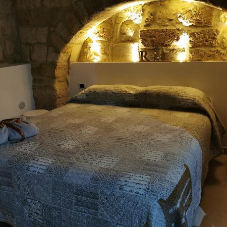 Santa Lucia Apartment Bari Kültér fotó