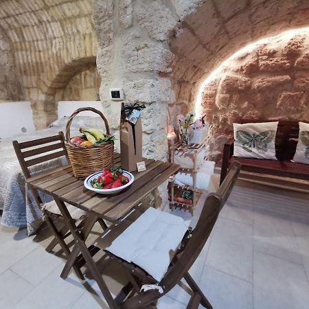 Santa Lucia Apartment Bari Kültér fotó