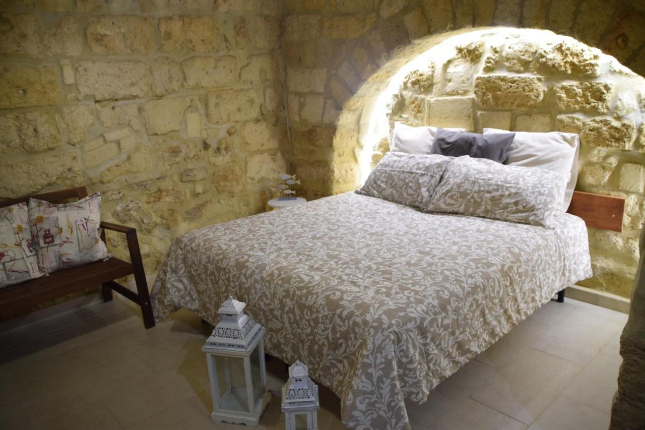 Santa Lucia Apartment Bari Kültér fotó