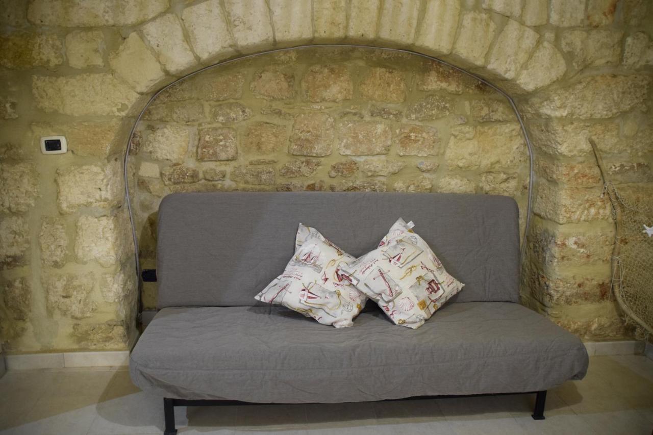 Santa Lucia Apartment Bari Kültér fotó