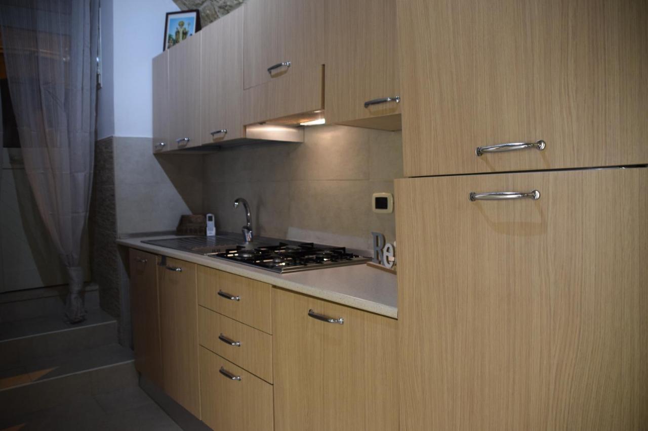 Santa Lucia Apartment Bari Kültér fotó