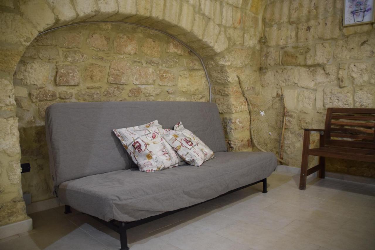Santa Lucia Apartment Bari Kültér fotó