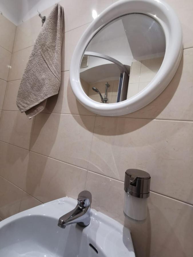 Santa Lucia Apartment Bari Kültér fotó