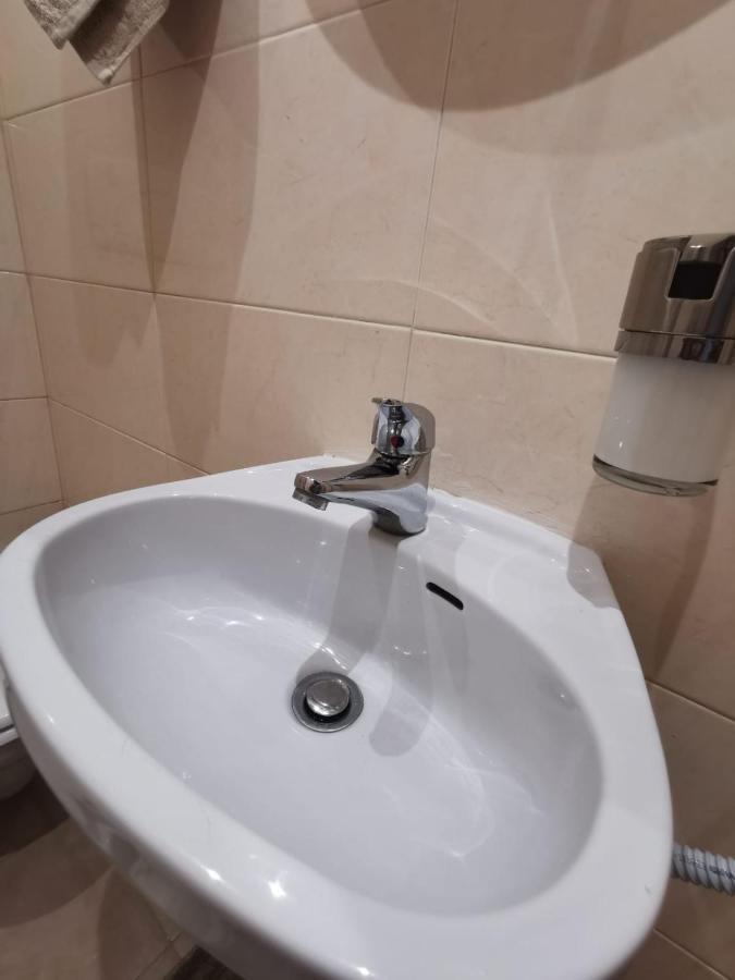 Santa Lucia Apartment Bari Kültér fotó