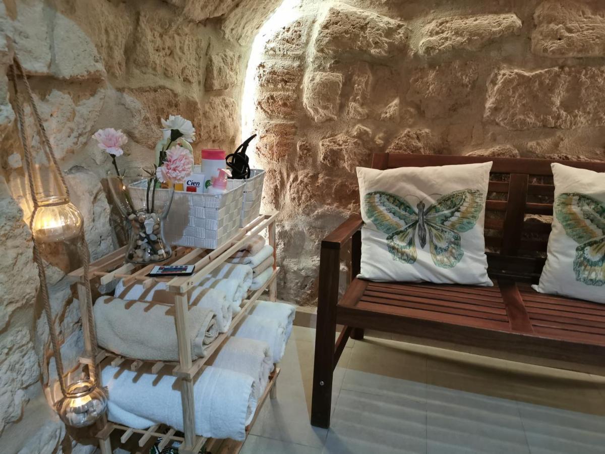 Santa Lucia Apartment Bari Kültér fotó