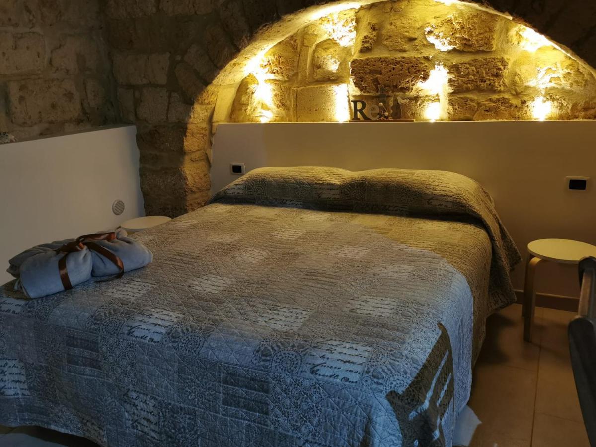 Santa Lucia Apartment Bari Kültér fotó