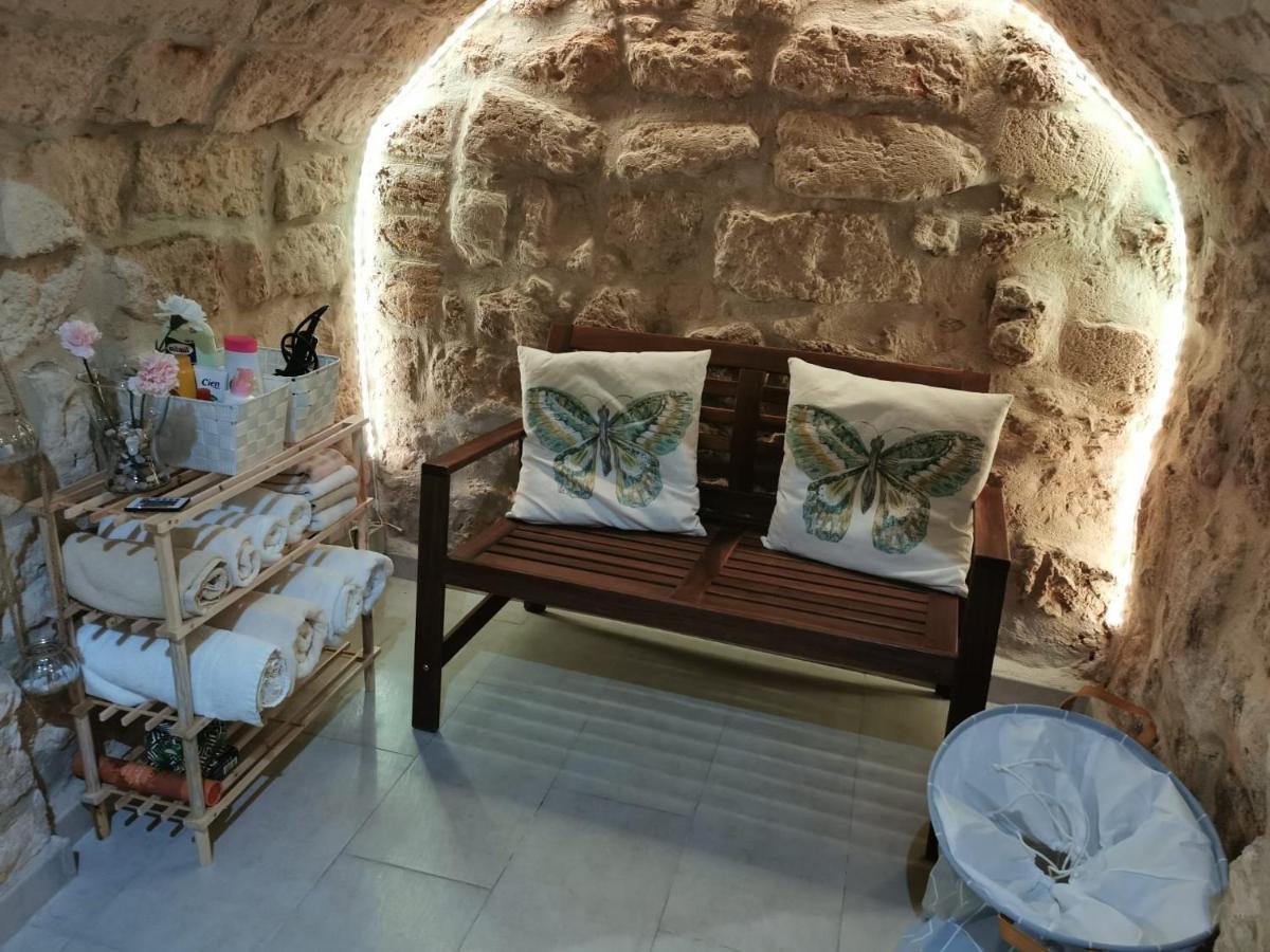Santa Lucia Apartment Bari Kültér fotó