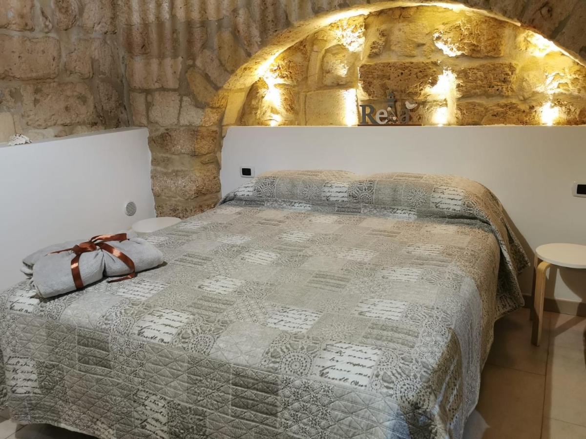 Santa Lucia Apartment Bari Kültér fotó