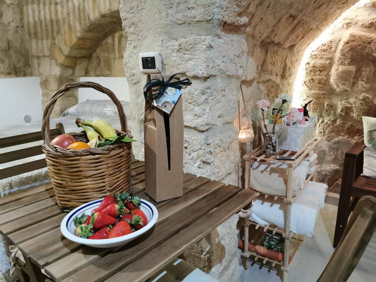 Santa Lucia Apartment Bari Kültér fotó